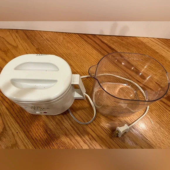 Vintage Mr. Coffee Iced Tea Pot Electric brewer maker TM4 - Picture 3 of 7